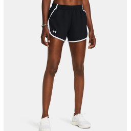 Under Armour Fly By 3'' Shorts for Women