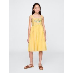 GAP Children's midi dress - Girls
