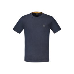 Мъжка тениска с къс ръкав HUGO BOSS