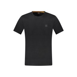 Мъжка тениска с къс ръкав HUGO BOSS