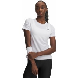 Дамска тениска Under Armour Tech Mesh SS