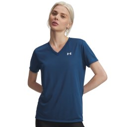 Дамска тениска Under Armour Tech SSV
