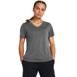Дамска тениска Under Armour Tech SSV
