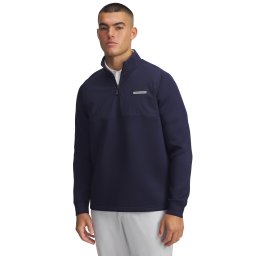 Мъжки суитшърт Under Armour Drive Pro Hybrid HZ