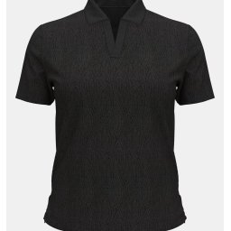 Дамска поло тениска Under Armour Halo