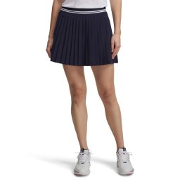 Голф пола Under Armour с шорти