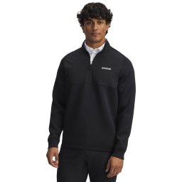 Мъжки суитшърт Under Armour Drive Pro Hybrid HZ