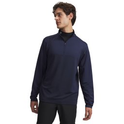 Мъжки суичър с 1/2 цип Under Armour