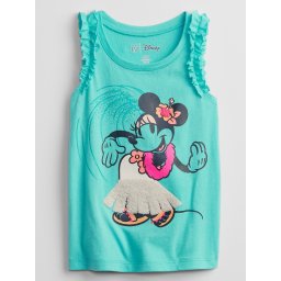 Детски топ Gap & Disney