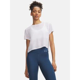 Дамска функционална тениска Under Armour Velociti
