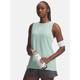 Дамски потник Under Armour UA Rival Muscle Tank
