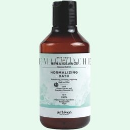 Artego Нормализиращ шампоан за мазна коса 300 мл. Rain Dance Renaissance Normalizing Bath
