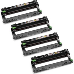 Оригинален комплект барабани Brother DR-243CL
