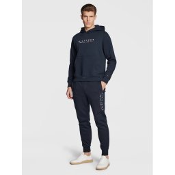 Tommy Hilfiger Анцуг New York MW0MW29730 Тъмносин Regular Fit