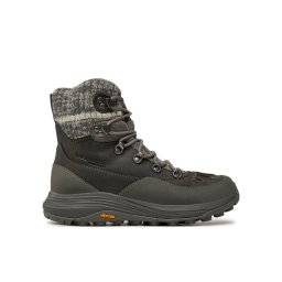 Merrell Апрески Siren 4 Thermo Mid Zip Wp J038208 Сив