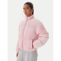 Juicy Couture Зимно яке Margo JCOIJ224556 Розов Regular Fit