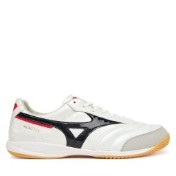 Обувки за футбол Mizuno Morelia Sala Pro In Q1GA2513 Бял