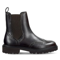 Боти тип челси Gant 31551119 Кафяв