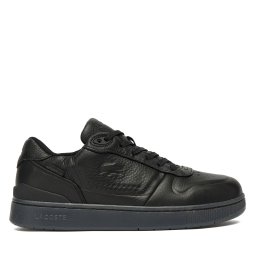 Сникърси Lacoste T-Clip Shield 7-50SMA0192 Черен