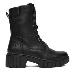 Зимни обувки Beverly Hills Polo Club CEO-WS6637-01 Черен