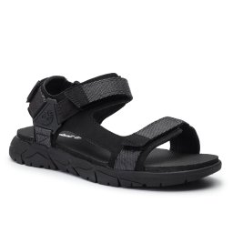 Сандали Timberland Windham Trail Sandal TB0A1V30015 Черен
