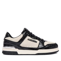 Сникърси Plein Sport FAES USC0795 STE003N Бял