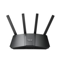 Asus RT-BE82U BE6500 - Wi-Fi 7 рутер, 2.5G quad-port, MLO, 4K-QAM, AiMesh
