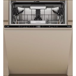 Съдомиялна машина за вграждане Whirlpool W7I HT58 T