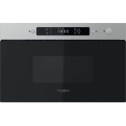Микровълнова за вграждане Whirlpool MBNA900X