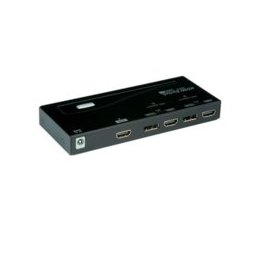 HDMI/DP суич Roline 14.01.3572-6, 2 порта