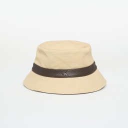Шапка Calvin Klein Sportswear Bucket Khaki Canvas Universal