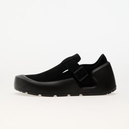 Сникърси Birkenstock Reykjavik Nubuk Leather Black EUR 45