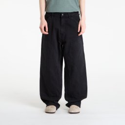 Дънки Carhartt WIP OG Double Knee Pant Black S