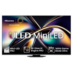 Телевизор Hisense 75U8Q