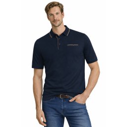 Мъжка поло риза Jack & Jones