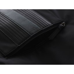 Черна раница Ted Baker London