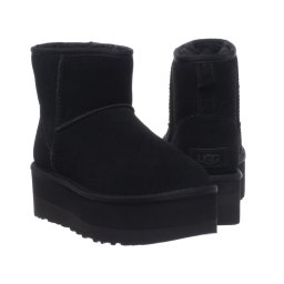 Дамски боти Ugg Classic Mini