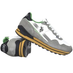 Мъжки маратонки US Polo Assn. Jonas005a