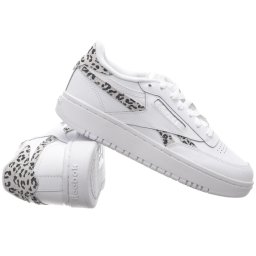 Дамски маратонки Reebok Club C Double Revenge