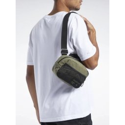 Чанта за през рамо Reebok CL Outdoor S