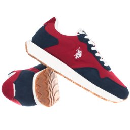 Мъжки спортни маратонки US Polo Assn.
