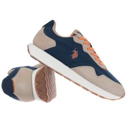 Мъжки маратонки US Polo Assn.