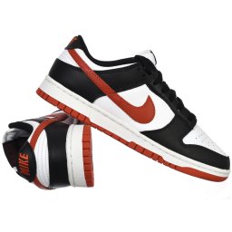 Мъжки маратонки Nike Dunk Low Retro
