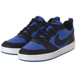 Дамски маратонки Nike Court Borough Low Recraft GS