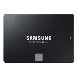 Samsung SSD 870 EVO 4TB Int. 2.5” MZ-77E4T0B/EU