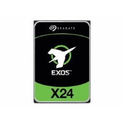 SEAGATE Exos X24 24TB ST24000NM002H
