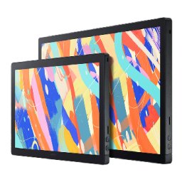 Графичен Таблет Wacom Cintiq 16 DTK168 DTK168K0B