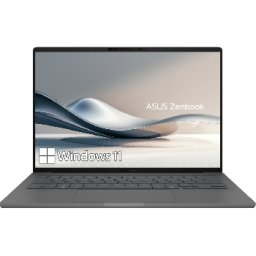 Лаптоп Asus Zenbook A14 UX3407QA-QD306W 90NB1502-M00UZ0