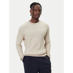 Guess Пуловер M5BR20 Z0482 Светлобежов Regular Fit