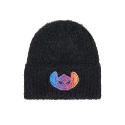 Disney Classics Шапка CEO-ACCCS-AW25-209DCLS Черен